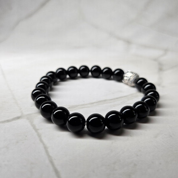 Stress Relief Black Onyx