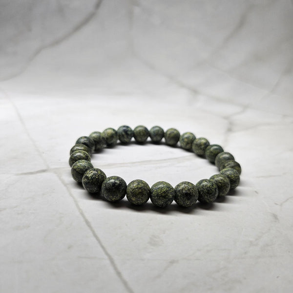 Serephinite Bracelet